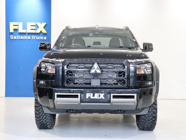 MITSUBISHI TRITON GSR