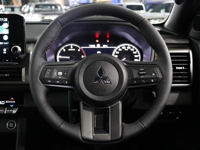 MITSUBISHI TRITON GSR