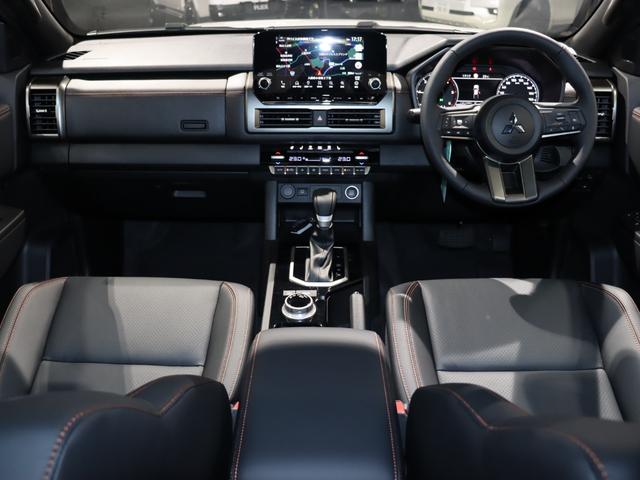 MITSUBISHI TRITON GSR