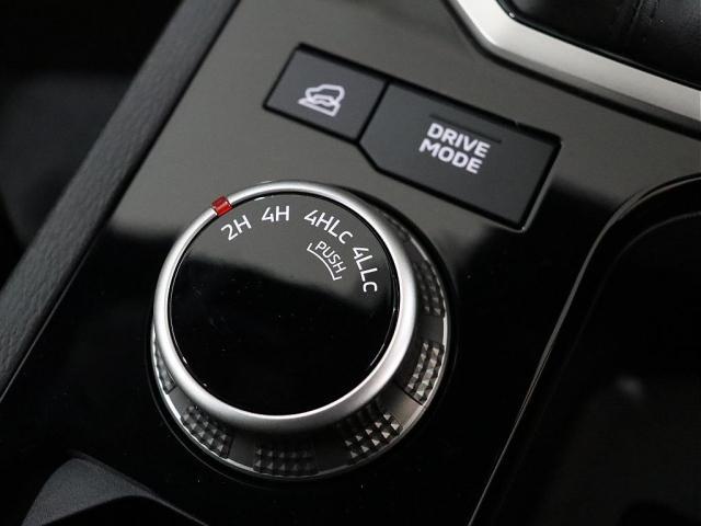 MITSUBISHI TRITON GSR