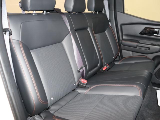 MITSUBISHI TRITON GSR