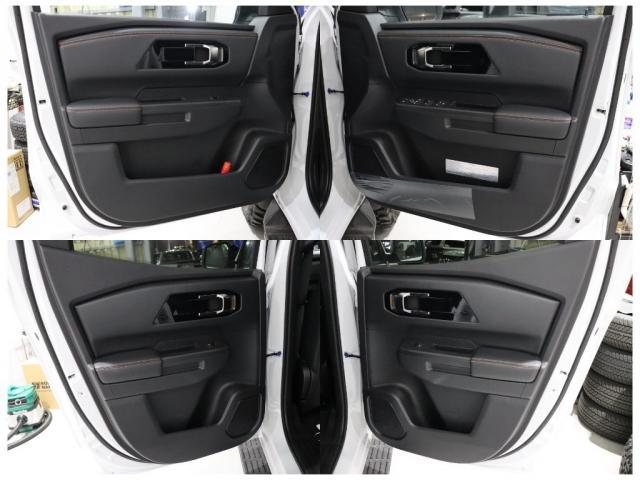 MITSUBISHI TRITON GSR