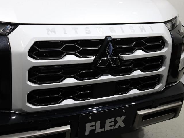 MITSUBISHI TRITON GSR