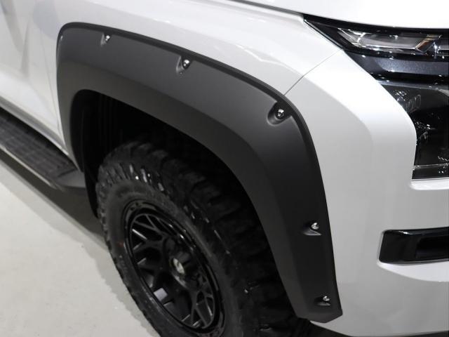 MITSUBISHI TRITON GSR