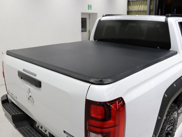 MITSUBISHI TRITON GSR