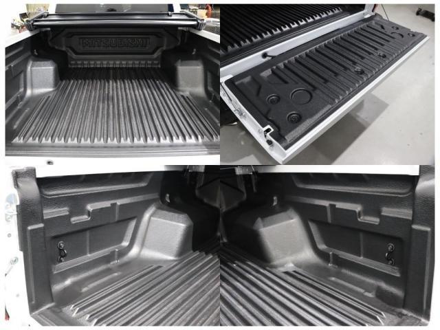 MITSUBISHI TRITON GSR