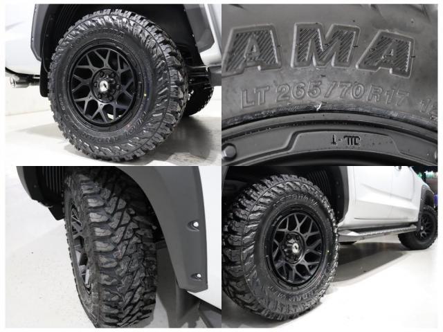 MITSUBISHI TRITON GSR