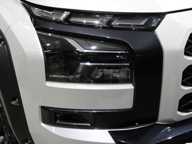 MITSUBISHI TRITON GSR