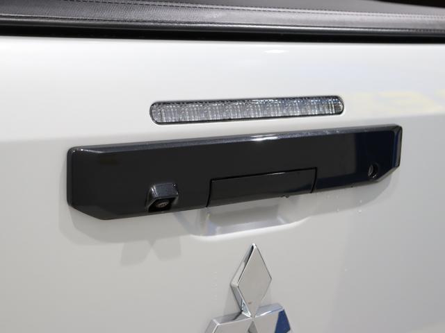 MITSUBISHI TRITON GSR