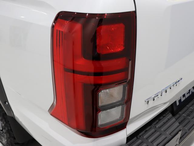 MITSUBISHI TRITON GSR