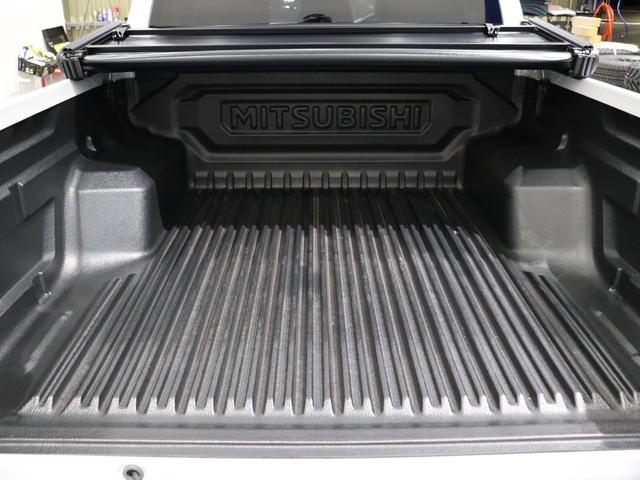 MITSUBISHI TRITON GSR