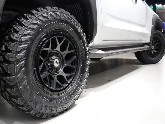 MITSUBISHI TRITON GSR