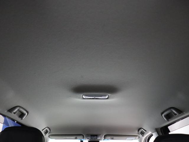 ランドクルーザープラド TX 【メッキ部マットブラック】【7人乗り】パールホワイト リフトアップ ウェッズアルミホイール ウッドコンビステアリング シフトノブ 新品シートカバー フロントカメラ 前後モデリスタ(31枚目)