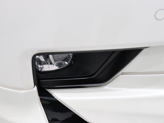 ランドクルーザープラド TX 【メッキ部マットブラック】【7人乗り】パールホワイト リフトアップ ウェッズアルミホイール ウッドコンビステアリング シフトノブ 新品シートカバー フロントカメラ 前後モデリスタ(39枚目)