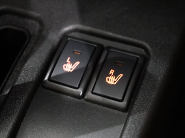 ジムニー XL リフトアップジオランダータイヤ LEDテールランプブラウン調シートカバー ステアリング ルーフラック リアラダー プッシュスタート シートヒーター マニュアル車両 ホワイト メモリーナビ(53枚目)