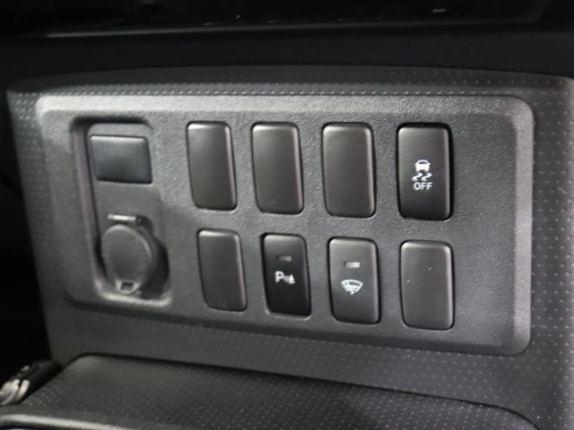 FJクルーザー カラーパッケージ 新品タイヤホイール 新品2インチアップ バックランプ移設 背面ブラケット アルパインディスプレイオーディオ ルーフラック サイドバイザー クルーズコントロール ETC リアフォグランプ リアワイパー(23枚目)