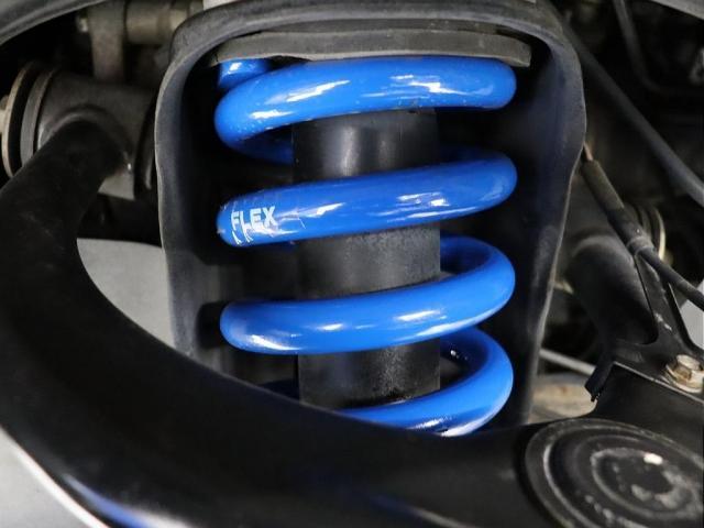 FJクルーザー カラーパッケージ 新品タイヤホイール 新品2インチアップ バックランプ移設 背面ブラケット アルパインディスプレイオーディオ ルーフラック サイドバイザー クルーズコントロール ETC リアフォグランプ リアワイパー(42枚目)