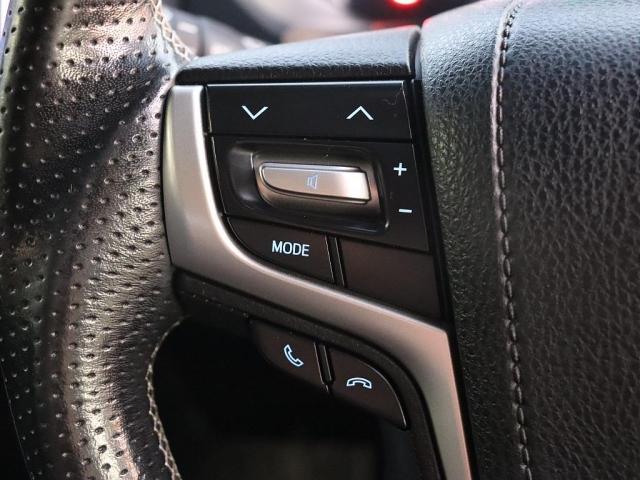 ランドクルーザープラド ＴＸ　ワンオーナー　リフトアップ　サンルーフ　プッシュスタート　ルーフレール　クルーズコントロール　ルーフボックス　ＡＬＰＩＮＥ　９インチナビ　バックカメラ　アルミホイール　オーバーフェンダー（6枚目）