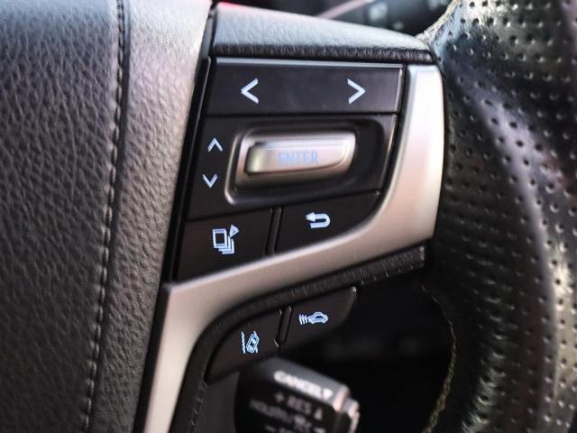 ランドクルーザープラド ＴＸ　ワンオーナー　リフトアップ　サンルーフ　プッシュスタート　ルーフレール　クルーズコントロール　ルーフボックス　ＡＬＰＩＮＥ　９インチナビ　バックカメラ　アルミホイール　オーバーフェンダー（7枚目）