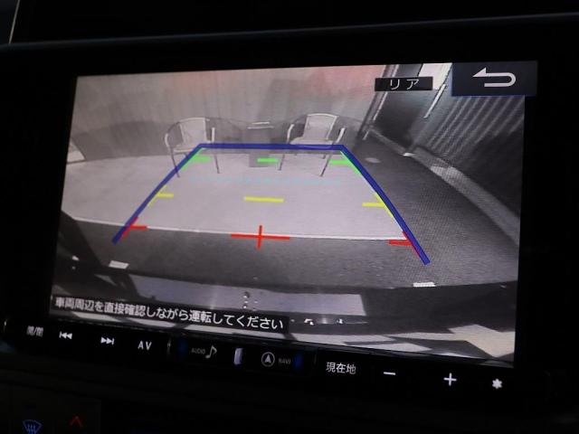 ランドクルーザープラド ＴＸ　ワンオーナー　リフトアップ　サンルーフ　プッシュスタート　ルーフレール　クルーズコントロール　ルーフボックス　ＡＬＰＩＮＥ　９インチナビ　バックカメラ　アルミホイール　オーバーフェンダー（17枚目）