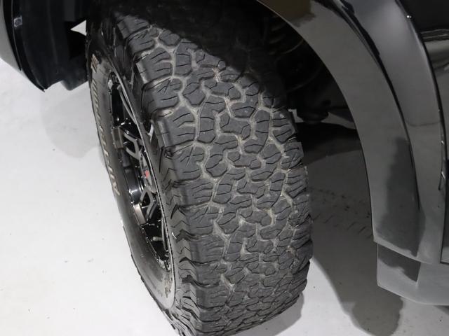 ランドクルーザープラド ＴＸ　ワンオーナー　リフトアップ　サンルーフ　プッシュスタート　ルーフレール　クルーズコントロール　ルーフボックス　ＡＬＰＩＮＥ　９インチナビ　バックカメラ　アルミホイール　オーバーフェンダー（44枚目）