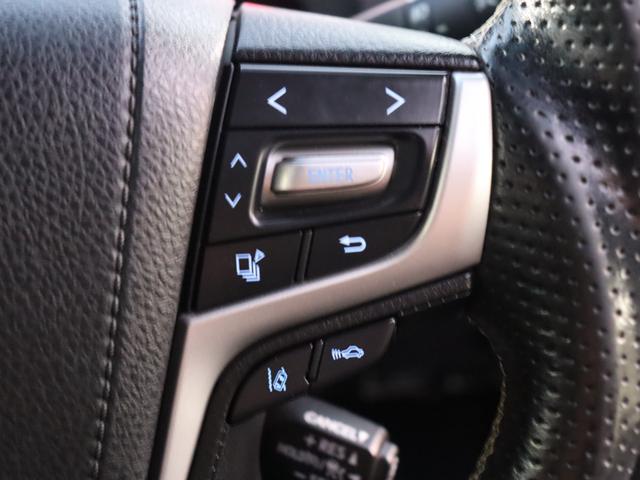 ランドクルーザープラド ＴＸ　ワンオーナー　リフトアップ　サンルーフ　プッシュスタート　ルーフレール　クルーズコントロール　ルーフボックス　ＡＬＰＩＮＥ　９インチナビ　バックカメラ　アルミホイール　オーバーフェンダー（52枚目）