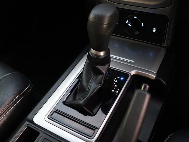 ランドクルーザープラド ＴＸ　ワンオーナー　リフトアップ　サンルーフ　プッシュスタート　ルーフレール　クルーズコントロール　ルーフボックス　ＡＬＰＩＮＥ　９インチナビ　バックカメラ　アルミホイール　オーバーフェンダー（57枚目）