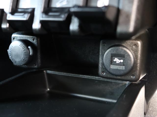 ジムニー XC 【下取直販】ジャングルグリーン マッドバーン16インチアルミホイール ヨコハマATタイヤ ケンウッド9インチナビ バックカメラ 前後ドラレコ 社外ドリンクホルダー サイドバー ETC(29枚目)