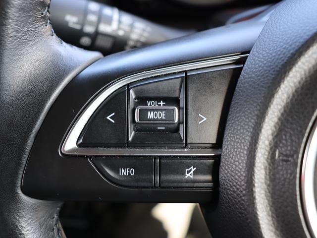 ジムニー XC 【下取直販】ジャングルグリーン マッドバーン16インチアルミホイール ヨコハマATタイヤ ケンウッド9インチナビ バックカメラ 前後ドラレコ 社外ドリンクホルダー サイドバー ETC(30枚目)