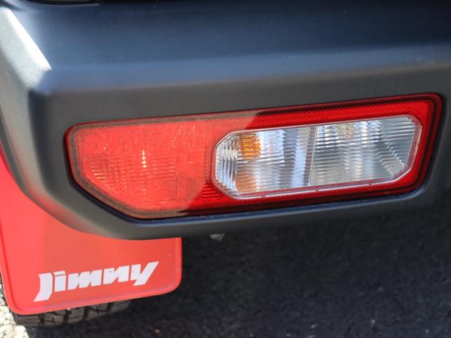 ジムニー XC 【下取直販】ジャングルグリーン マッドバーン16インチアルミホイール ヨコハマATタイヤ ケンウッド9インチナビ バックカメラ 前後ドラレコ 社外ドリンクホルダー サイドバー ETC(49枚目)