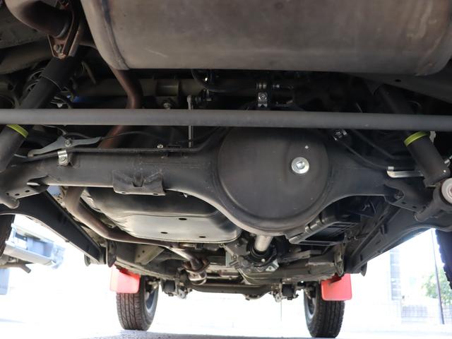 ジムニー XC 【下取直販】ジャングルグリーン マッドバーン16インチアルミホイール ヨコハマATタイヤ ケンウッド9インチナビ バックカメラ 前後ドラレコ 社外ドリンクホルダー サイドバー ETC(54枚目)