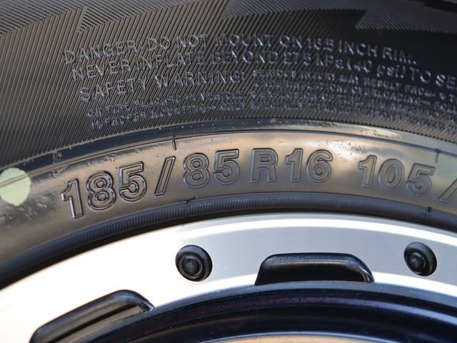 ジムニー XC 【下取直販】ジャングルグリーン マッドバーン16インチアルミホイール ヨコハマATタイヤ ケンウッド9インチナビ バックカメラ 前後ドラレコ 社外ドリンクホルダー サイドバー ETC(58枚目)