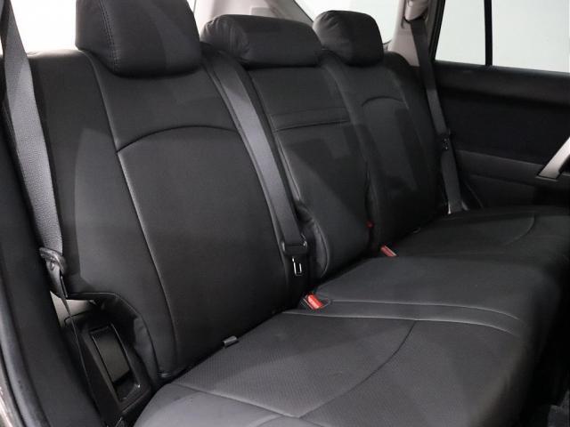 ランドクルーザープラド ＴＸ　マルチテレインモニター　オールペイント　グラファイトメタリック　新品シートカバー　サンルーフ　オーバーフェンダー　ＲＡＹＳ１７インチアルミホイール　ガナドールマフラー　ＡＬＰＩＮＥドラレコ（11枚目）