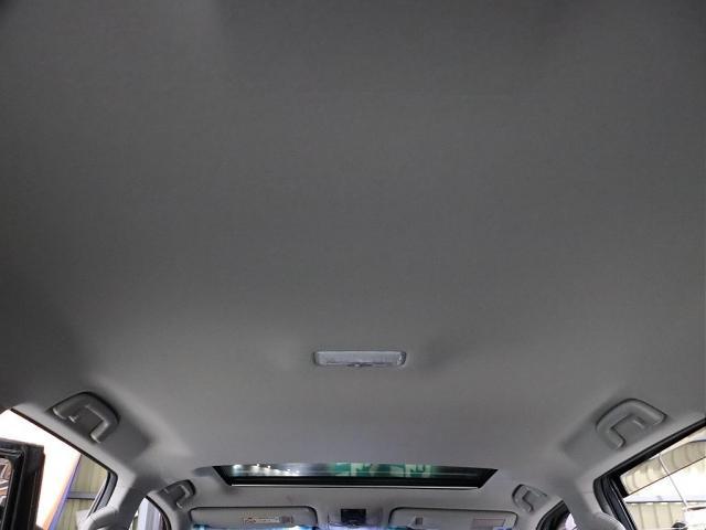 ランドクルーザープラド ＴＸ　マルチテレインモニター　オールペイント　グラファイトメタリック　新品シートカバー　サンルーフ　オーバーフェンダー　ＲＡＹＳ１７インチアルミホイール　ガナドールマフラー　ＡＬＰＩＮＥドラレコ（17枚目）