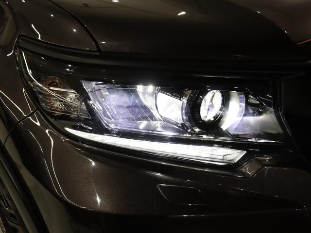 ランドクルーザープラド ＴＸ　マルチテレインモニター　オールペイント　グラファイトメタリック　新品シートカバー　サンルーフ　オーバーフェンダー　ＲＡＹＳ１７インチアルミホイール　ガナドールマフラー　ＡＬＰＩＮＥドラレコ（32枚目）