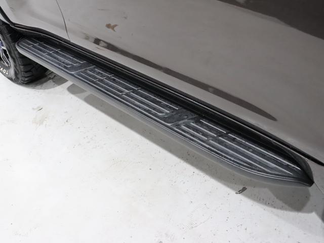 ランドクルーザープラド ＴＸ　マルチテレインモニター　オールペイント　グラファイトメタリック　新品シートカバー　サンルーフ　オーバーフェンダー　ＲＡＹＳ１７インチアルミホイール　ガナドールマフラー　ＡＬＰＩＮＥドラレコ（42枚目）