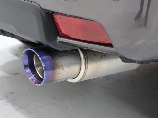 ランドクルーザープラド ＴＸ　マルチテレインモニター　オールペイント　グラファイトメタリック　新品シートカバー　サンルーフ　オーバーフェンダー　ＲＡＹＳ１７インチアルミホイール　ガナドールマフラー　ＡＬＰＩＮＥドラレコ（43枚目）