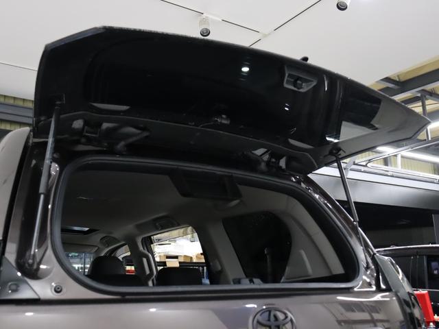 ランドクルーザープラド ＴＸ　マルチテレインモニター　オールペイント　グラファイトメタリック　新品シートカバー　サンルーフ　オーバーフェンダー　ＲＡＹＳ１７インチアルミホイール　ガナドールマフラー　ＡＬＰＩＮＥドラレコ（44枚目）