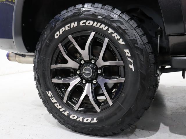 ランドクルーザープラド ＴＸ　マルチテレインモニター　オールペイント　グラファイトメタリック　新品シートカバー　サンルーフ　オーバーフェンダー　ＲＡＹＳ１７インチアルミホイール　ガナドールマフラー　ＡＬＰＩＮＥドラレコ（48枚目）