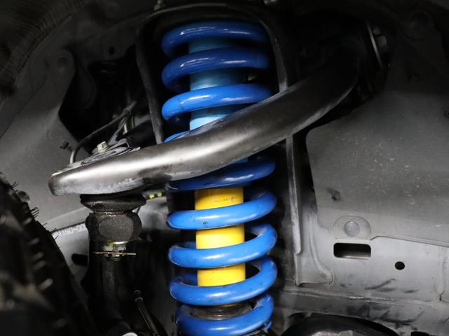 ランドクルーザープラド ＴＸ　マルチテレインモニター　オールペイント　グラファイトメタリック　新品シートカバー　サンルーフ　オーバーフェンダー　ＲＡＹＳ１７インチアルミホイール　ガナドールマフラー　ＡＬＰＩＮＥドラレコ（49枚目）