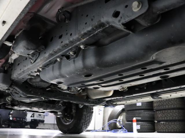 ランドクルーザープラド ＴＸ　マルチテレインモニター　オールペイント　グラファイトメタリック　新品シートカバー　サンルーフ　オーバーフェンダー　ＲＡＹＳ１７インチアルミホイール　ガナドールマフラー　ＡＬＰＩＮＥドラレコ（51枚目）