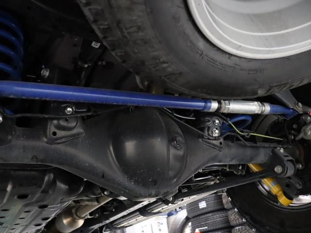 ランドクルーザープラド ＴＸ　マルチテレインモニター　オールペイント　グラファイトメタリック　新品シートカバー　サンルーフ　オーバーフェンダー　ＲＡＹＳ１７インチアルミホイール　ガナドールマフラー　ＡＬＰＩＮＥドラレコ（52枚目）