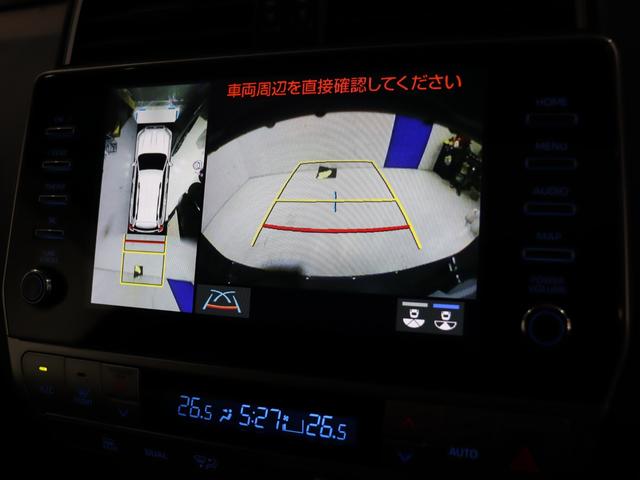 ランドクルーザープラド ＴＸ　マルチテレインモニター　オールペイント　グラファイトメタリック　新品シートカバー　サンルーフ　オーバーフェンダー　ＲＡＹＳ１７インチアルミホイール　ガナドールマフラー　ＡＬＰＩＮＥドラレコ（56枚目）