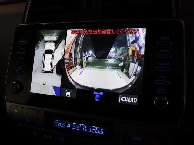 ランドクルーザープラド ＴＸ　マルチテレインモニター　オールペイント　グラファイトメタリック　新品シートカバー　サンルーフ　オーバーフェンダー　ＲＡＹＳ１７インチアルミホイール　ガナドールマフラー　ＡＬＰＩＮＥドラレコ（57枚目）