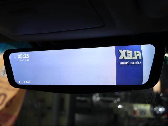 ランドクルーザープラド ＴＸ　マルチテレインモニター　オールペイント　グラファイトメタリック　新品シートカバー　サンルーフ　オーバーフェンダー　ＲＡＹＳ１７インチアルミホイール　ガナドールマフラー　ＡＬＰＩＮＥドラレコ（62枚目）