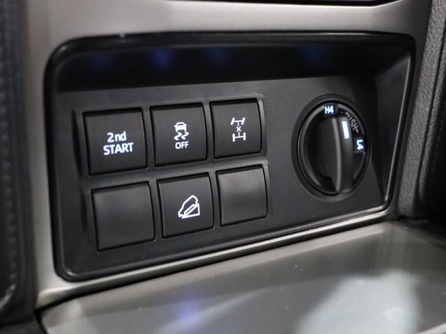 ランドクルーザープラド ＴＸ　マルチテレインモニター　オールペイント　グラファイトメタリック　新品シートカバー　サンルーフ　オーバーフェンダー　ＲＡＹＳ１７インチアルミホイール　ガナドールマフラー　ＡＬＰＩＮＥドラレコ（69枚目）