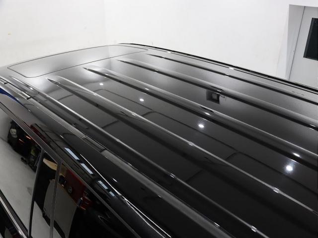 ランドクルーザー ＺＸ　マルチテレインモニター　モデリスタフロントエアロ　モデリスタリアスカート　サンルーフ　ブラウンシート　モデリスタ２０インチホイール　パワーバックドア　パノラミックビューモニター　クルーズコントロール（22枚目）