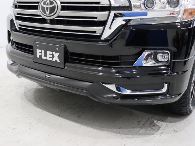 ランドクルーザー ＺＸ　マルチテレインモニター　モデリスタフロントエアロ　モデリスタリアスカート　サンルーフ　ブラウンシート　モデリスタ２０インチホイール　パワーバックドア　パノラミックビューモニター　クルーズコントロール（28枚目）