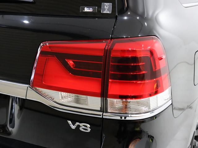 ランドクルーザー ＺＸ　マルチテレインモニター　モデリスタフロントエアロ　モデリスタリアスカート　サンルーフ　ブラウンシート　モデリスタ２０インチホイール　パワーバックドア　パノラミックビューモニター　クルーズコントロール（35枚目）