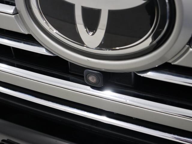 ランドクルーザー ＺＸ　マルチテレインモニター　モデリスタフロントエアロ　モデリスタリアスカート　サンルーフ　ブラウンシート　モデリスタ２０インチホイール　パワーバックドア　パノラミックビューモニター　クルーズコントロール（36枚目）